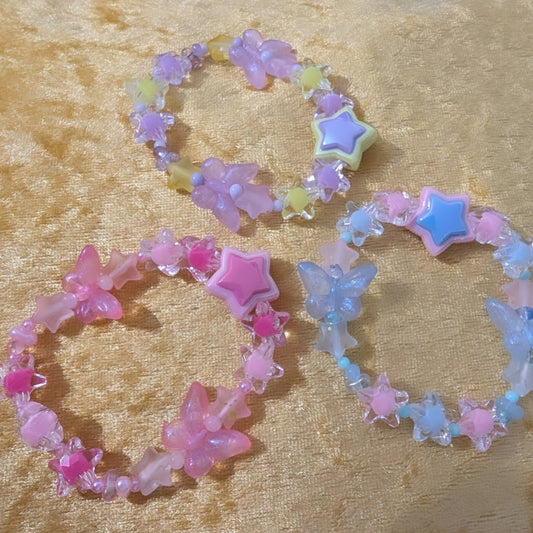 Bracelet Magical girl