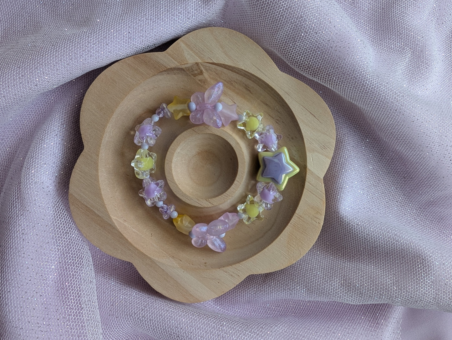 Bracelet Magical girl