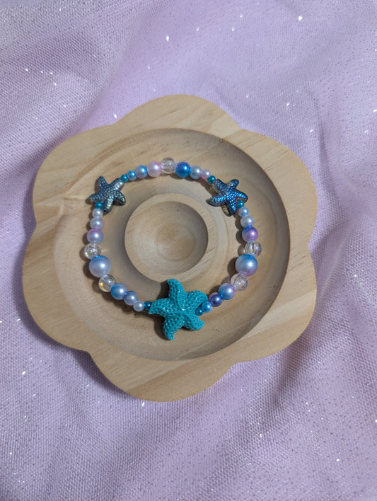 Bracelet mermaid