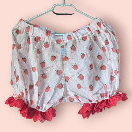 Bloomer XS
