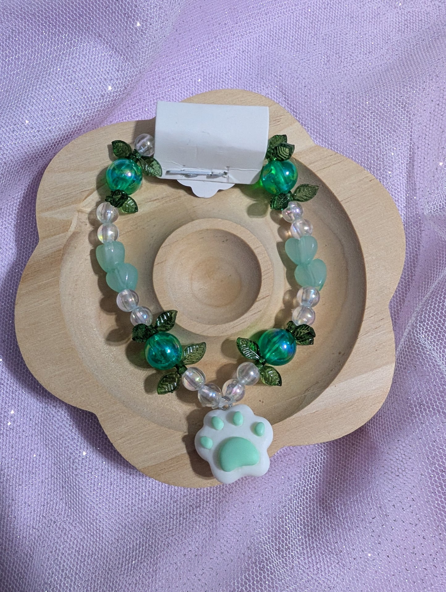 Bracelet Neko
