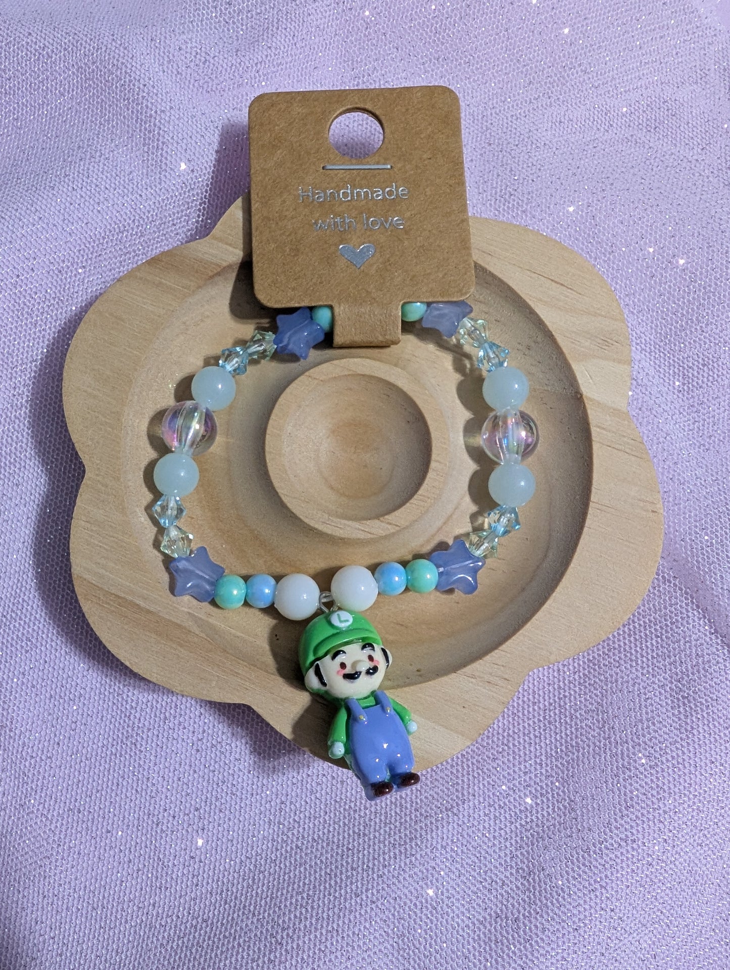 Bracelet Jumpman