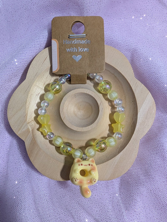 Bracelet Neko