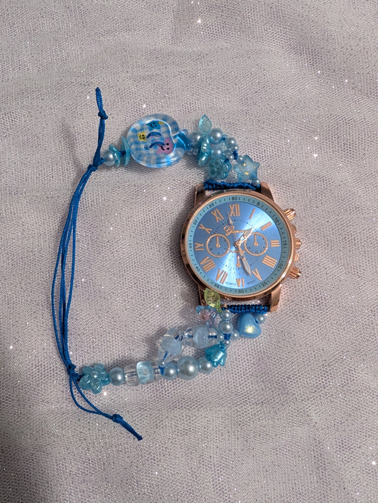 Montre Pixie
