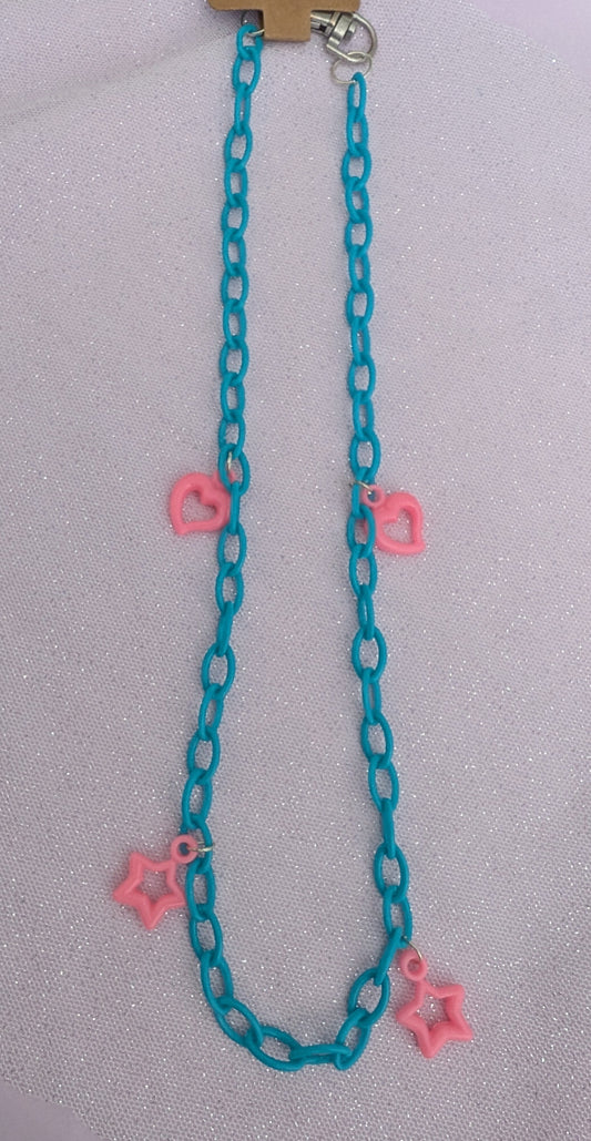Pastel Me- Collier light