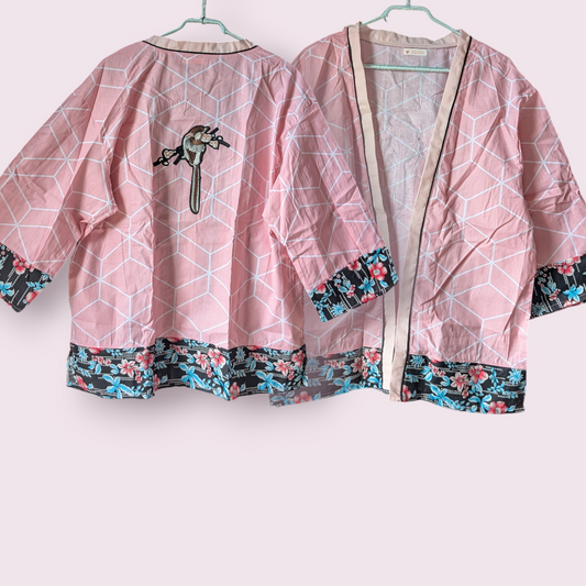 Haori T.u