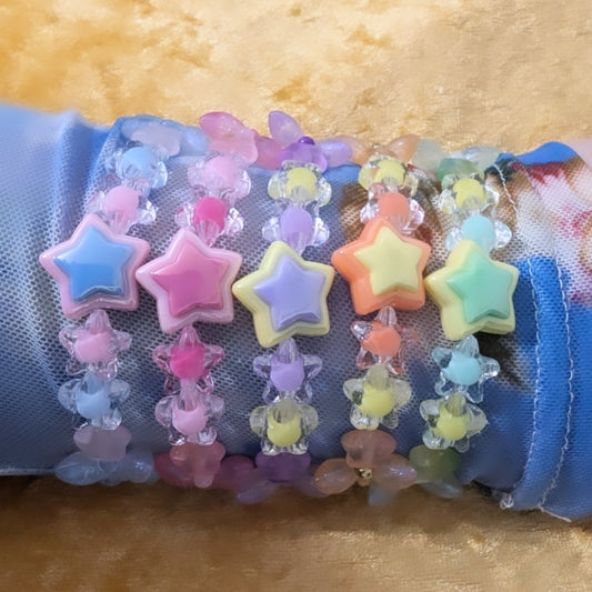 Bracelet Magical girl