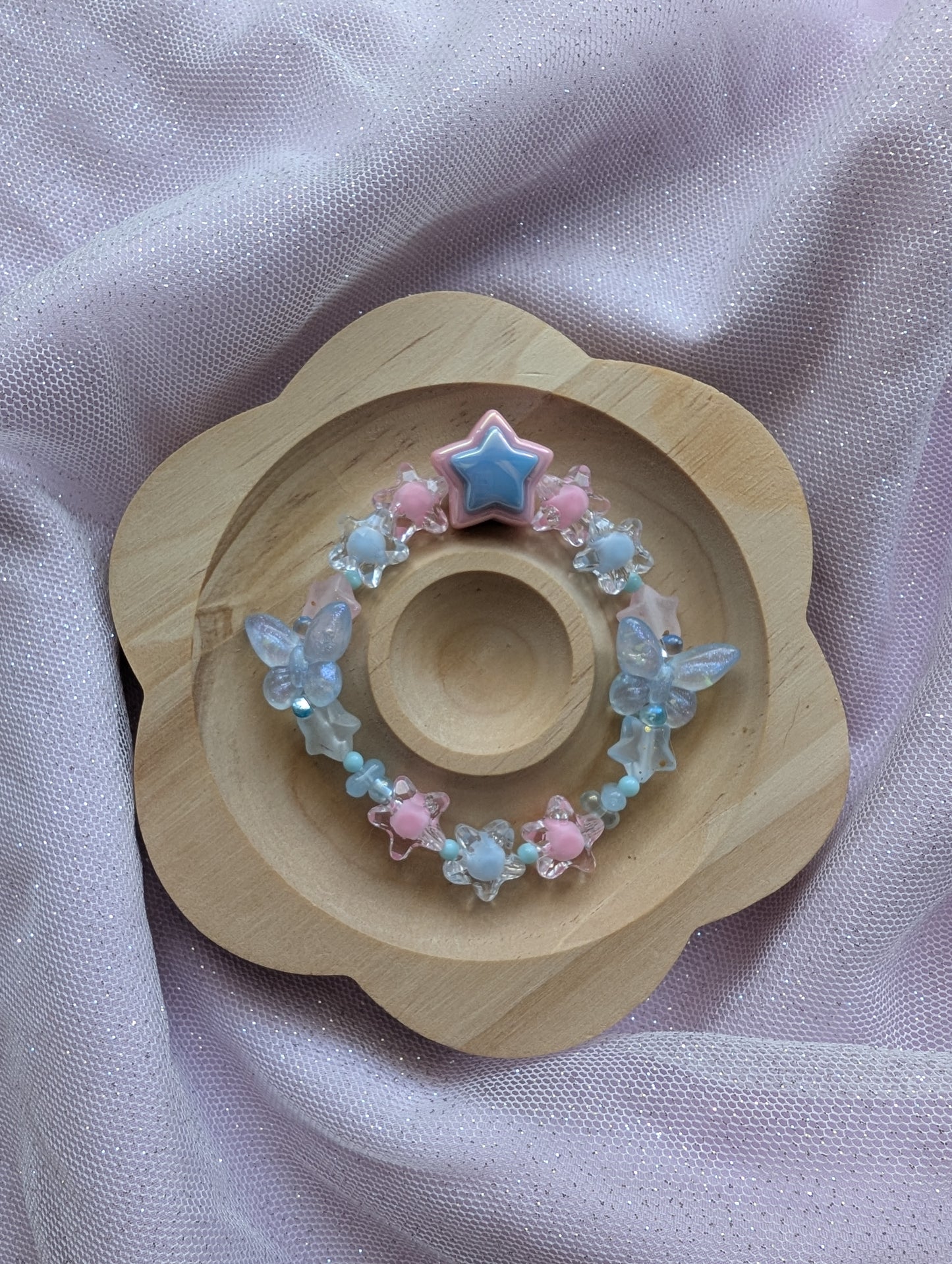 Bracelet Magical girl
