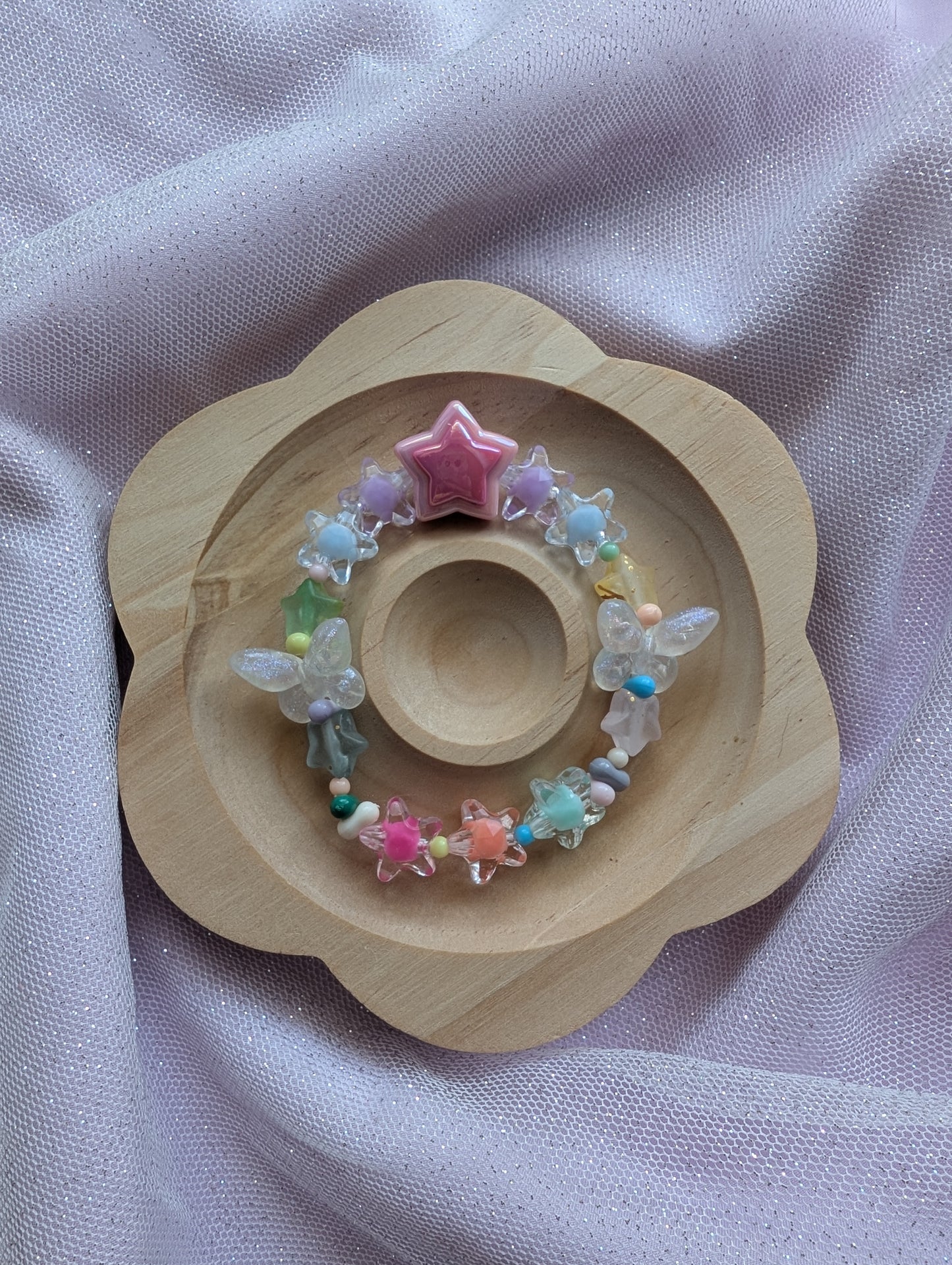 Bracelet Magical girl