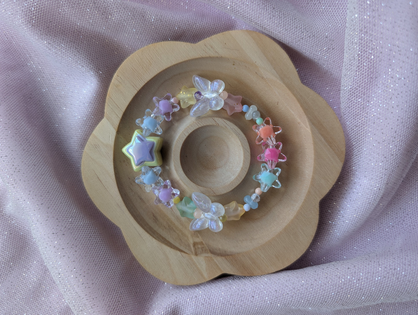 Bracelet Magical girl