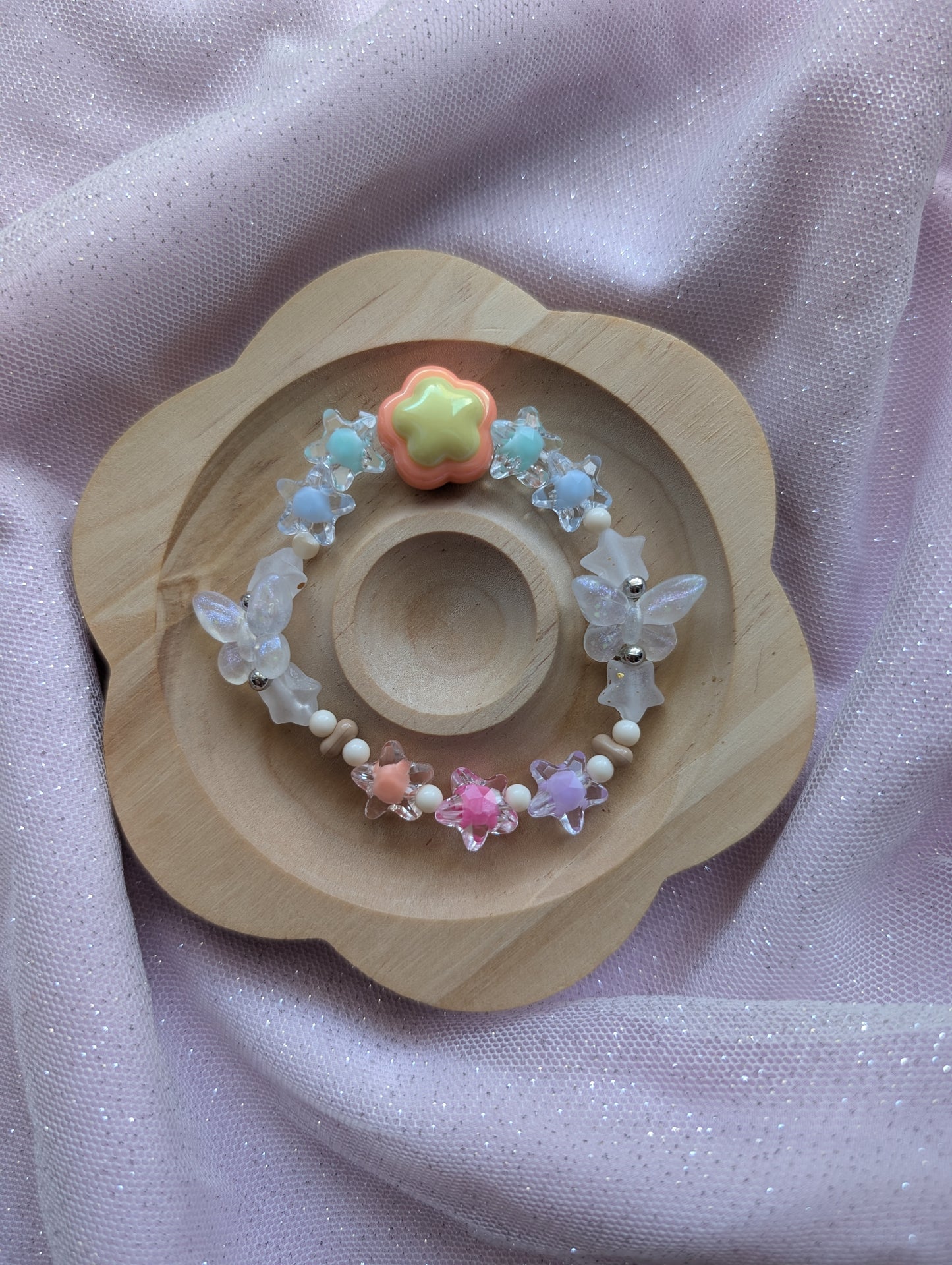 Bracelet Magical girl