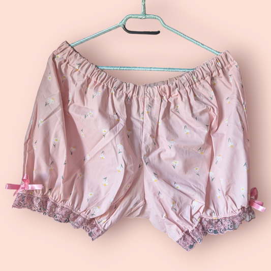 Bloomers S