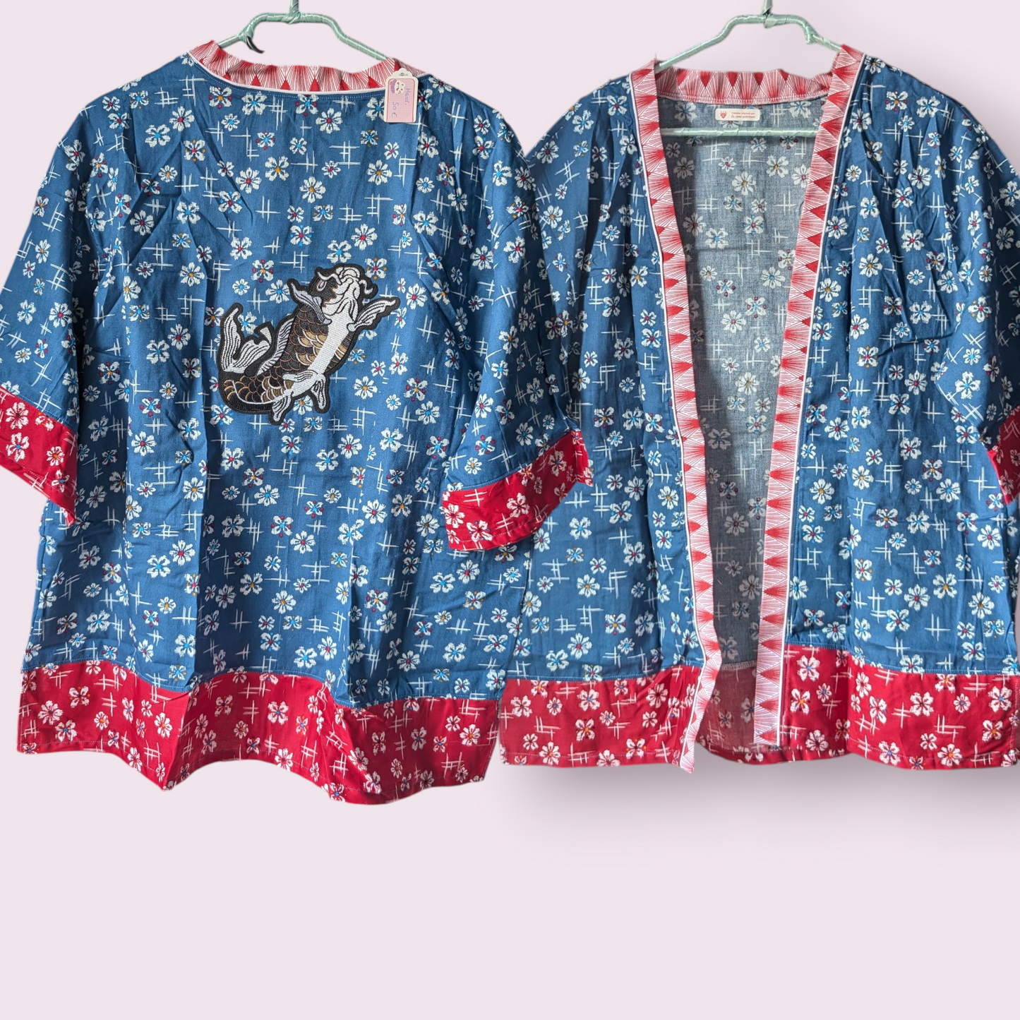 Haori T.u