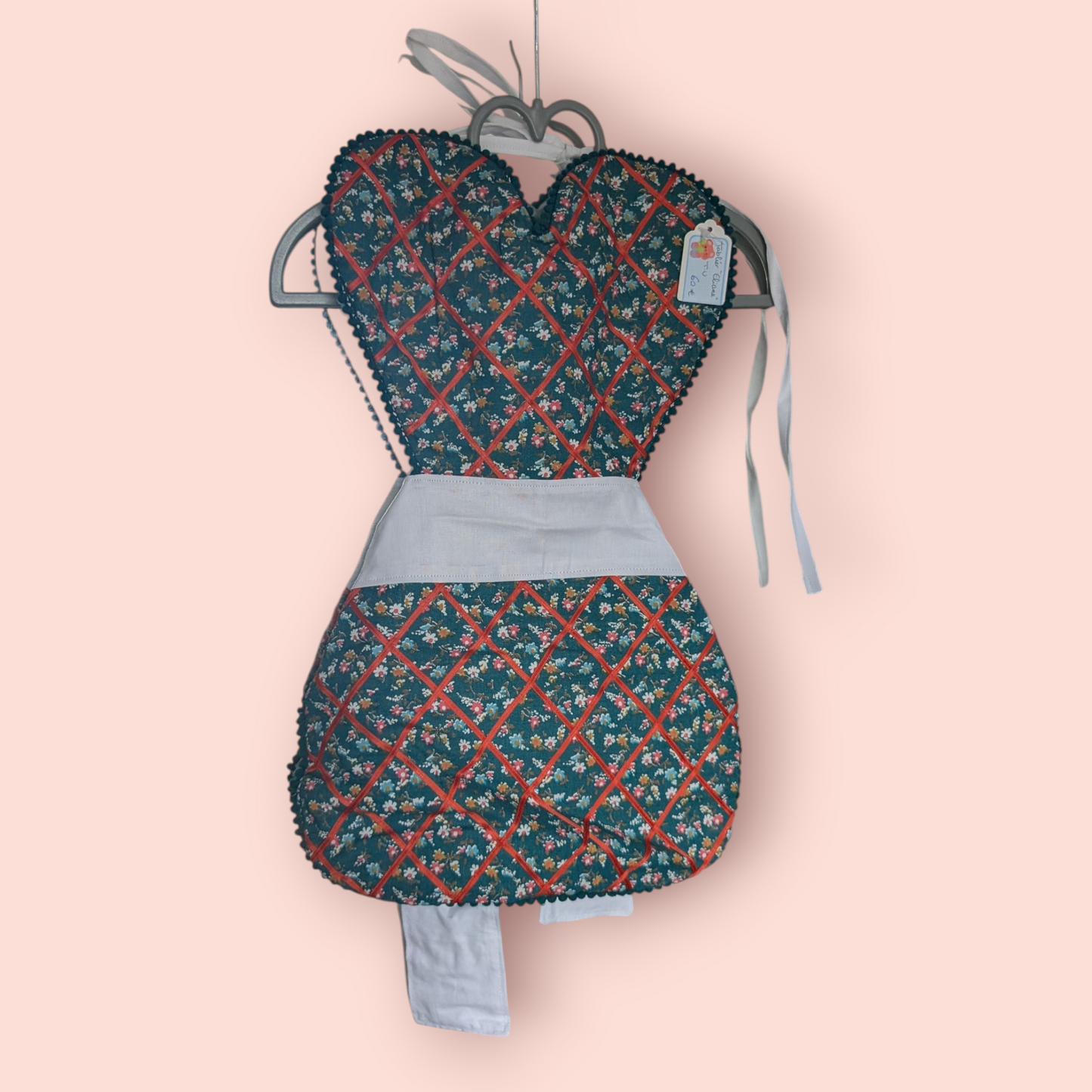 Tablier Lolita
