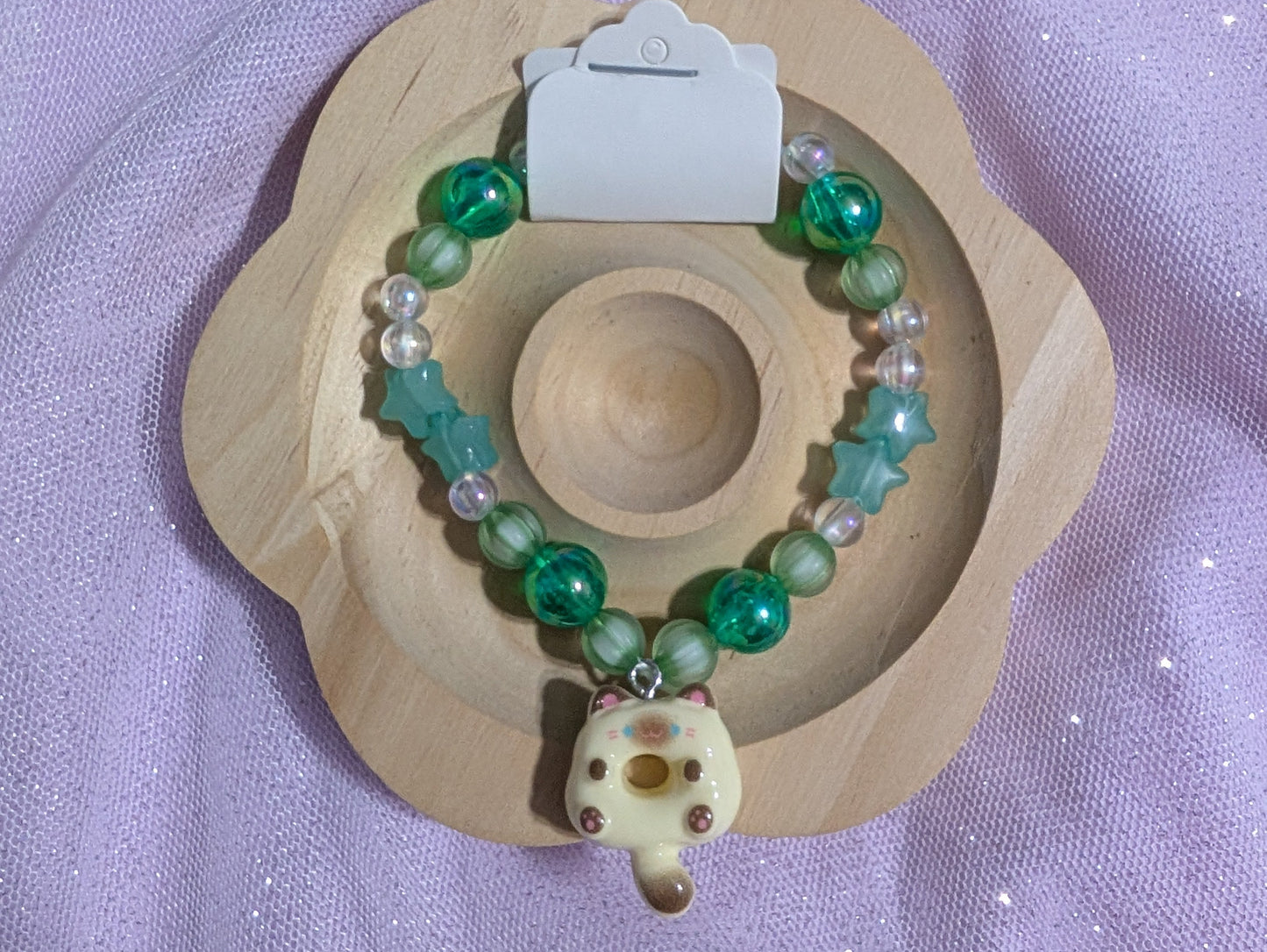 Bracelet Neko