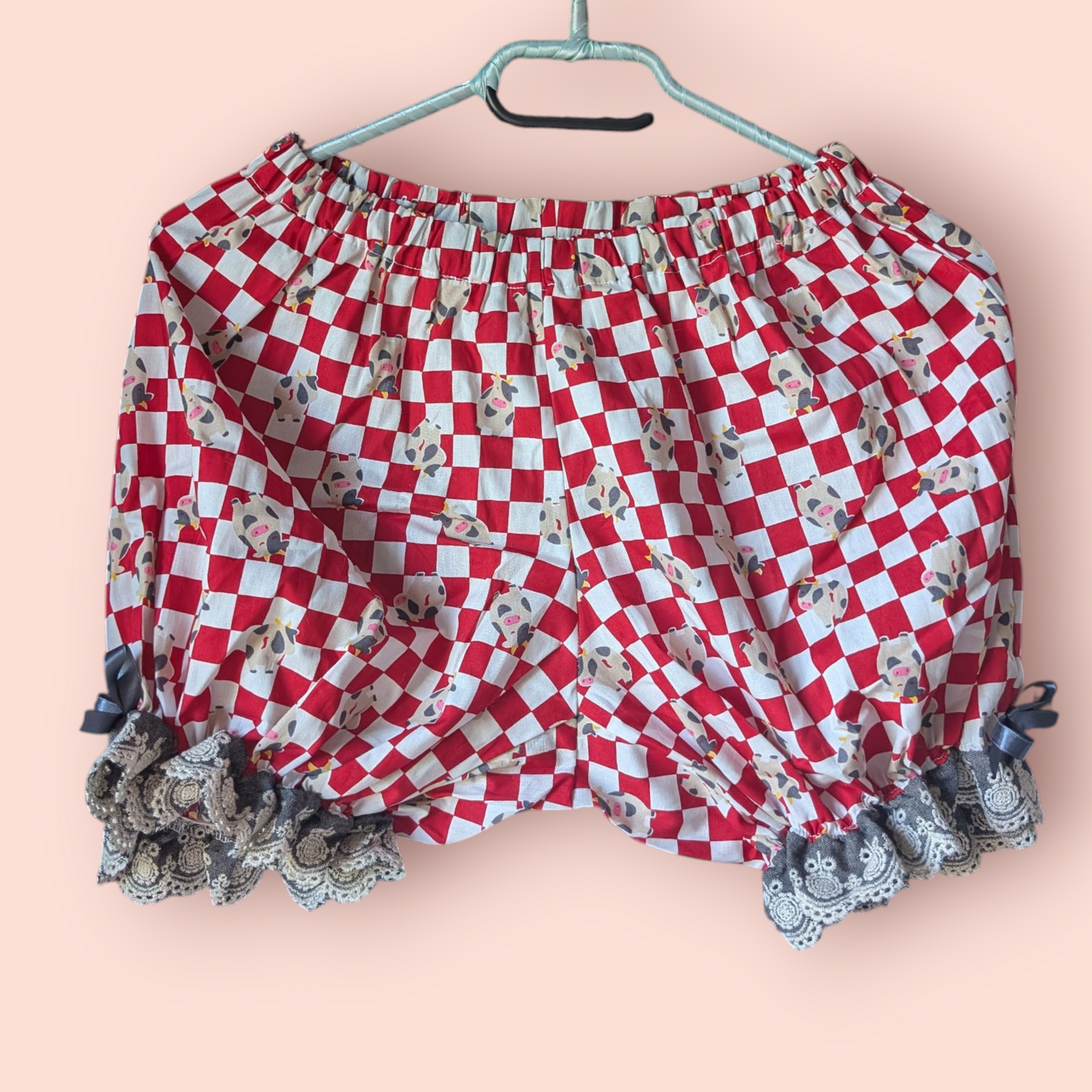 Bloomers M