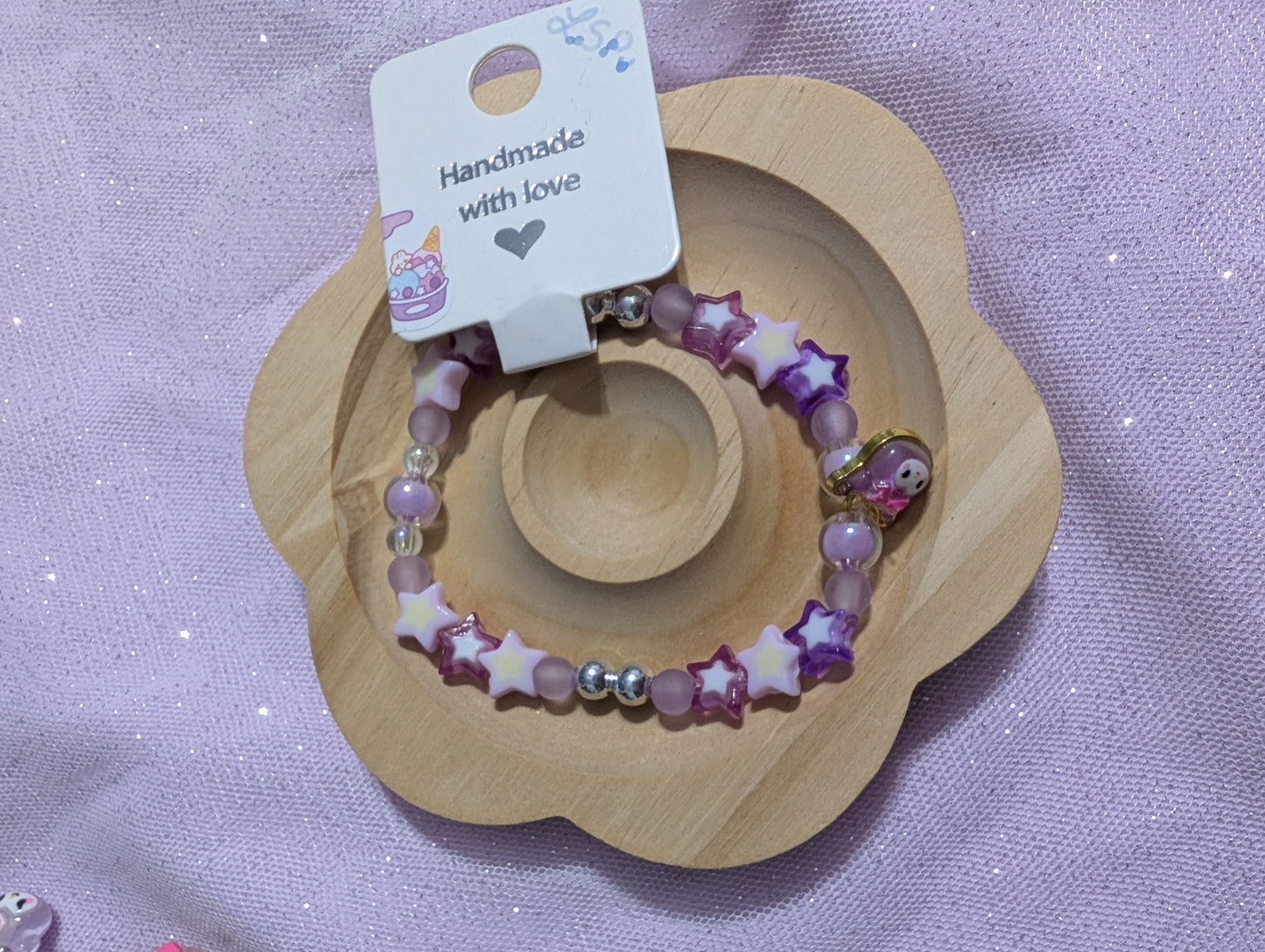 Bracelet Kitty