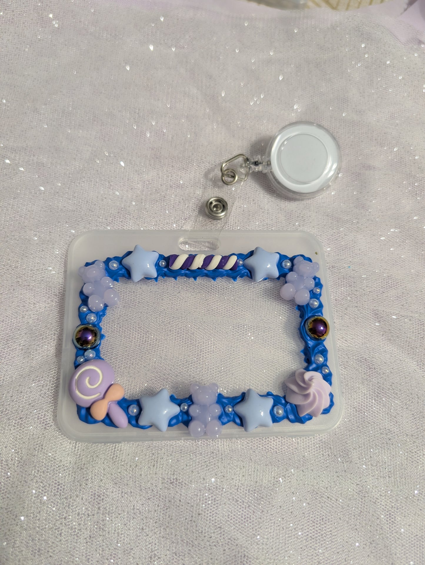 Cardholder