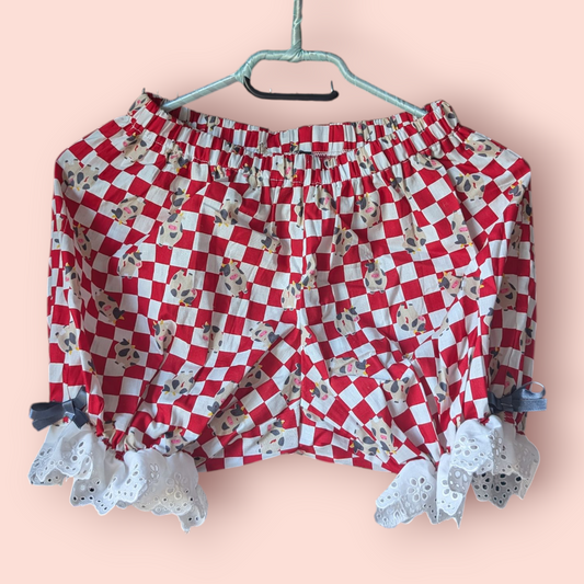 Bloomer XS