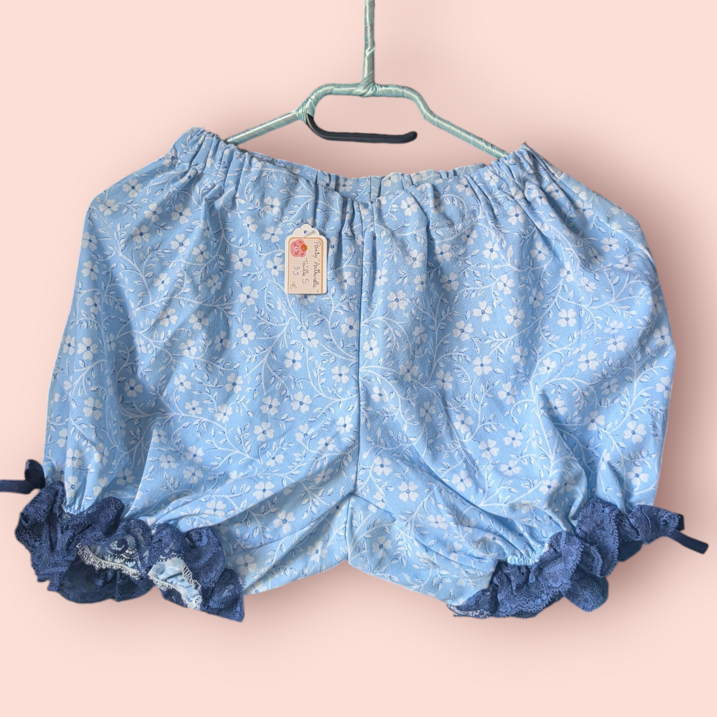 Bloomers S