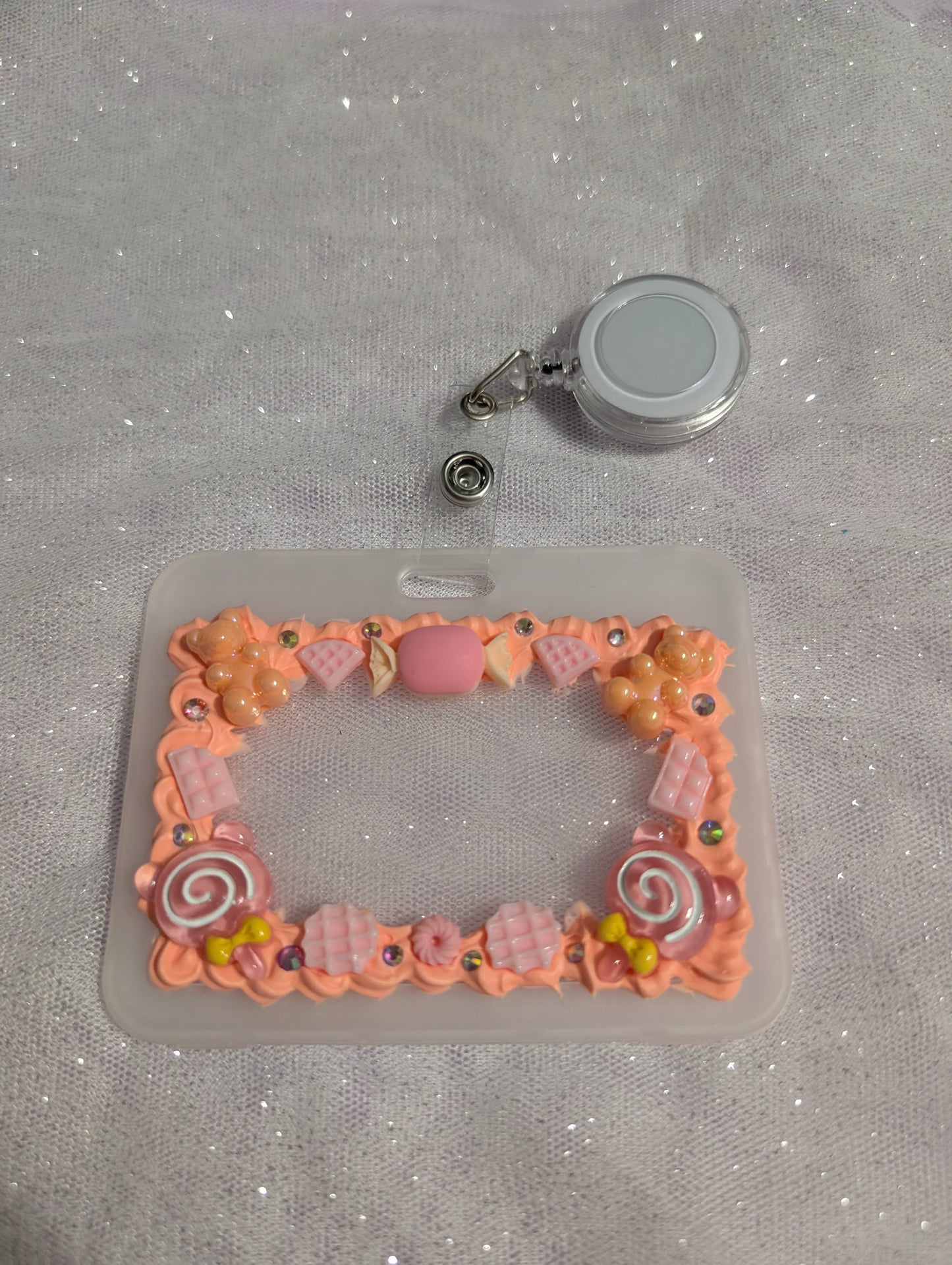 Cardholder