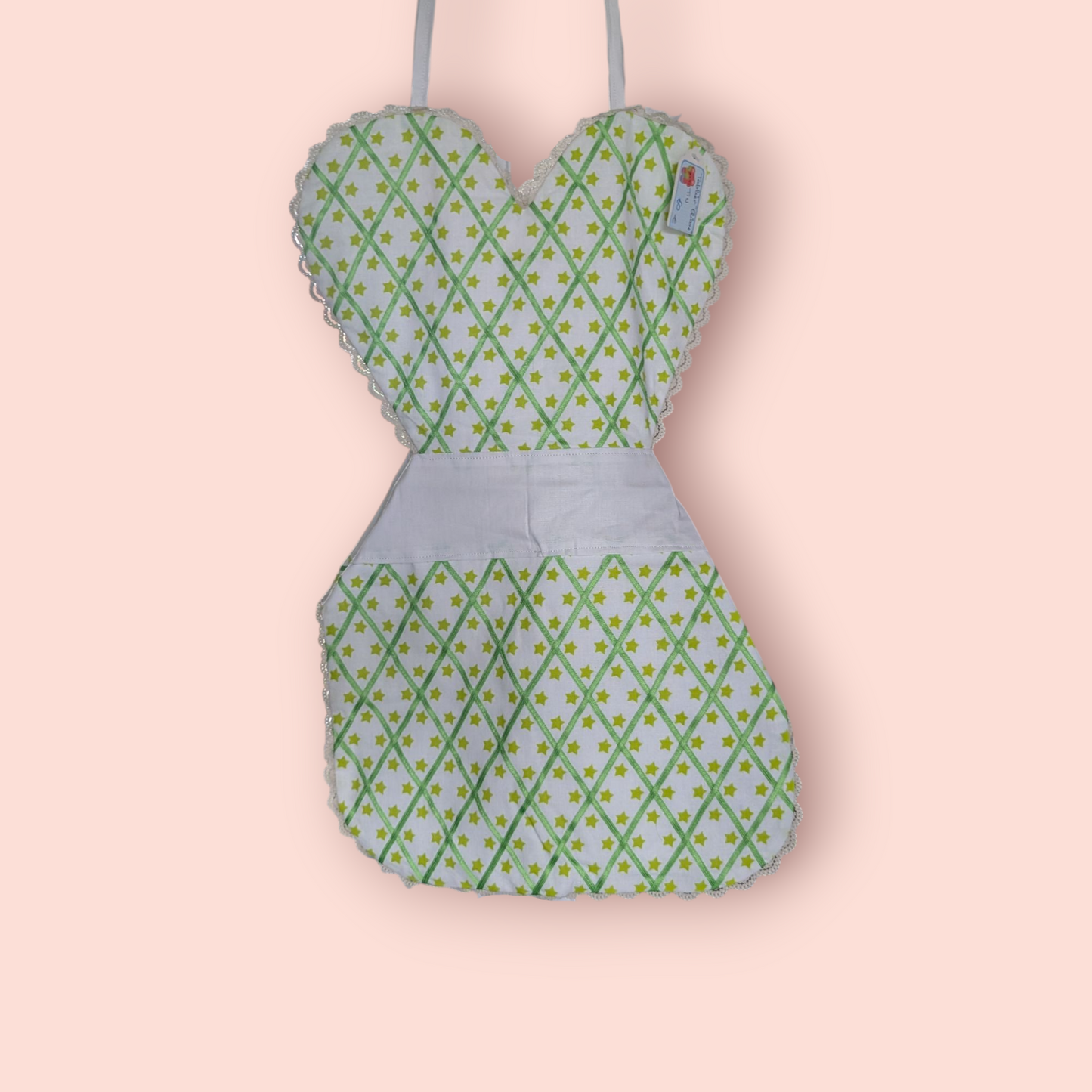 Tablier Lolita