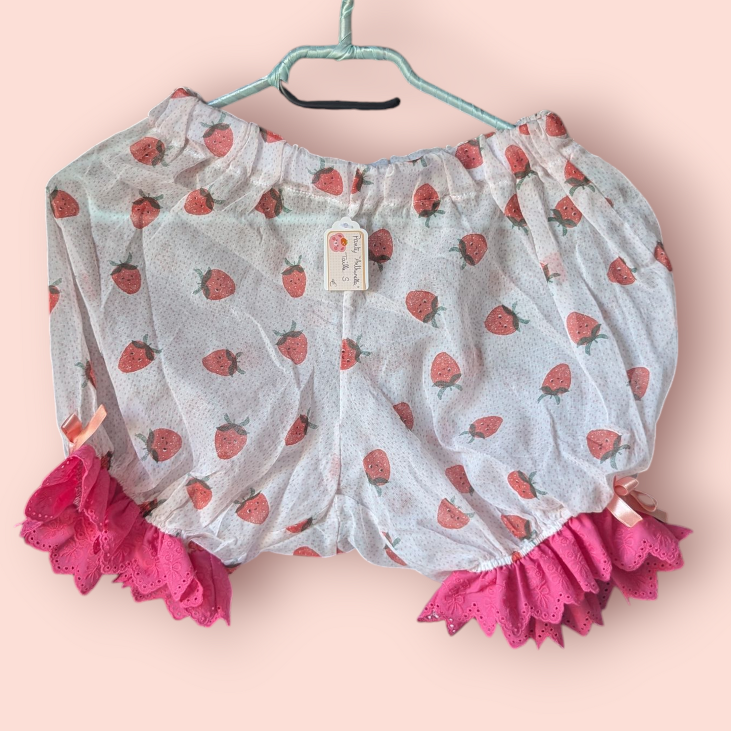 Bloomers S