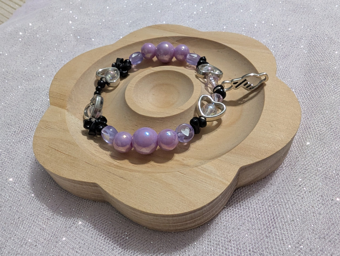 Bracelet Aegyo