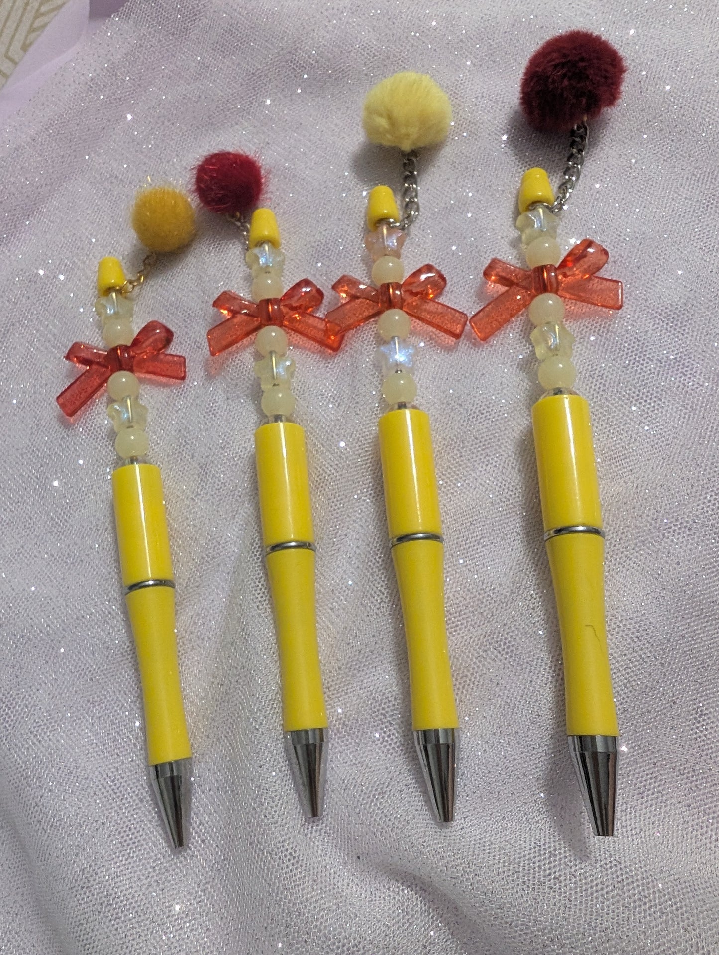 Stylo Kawaii