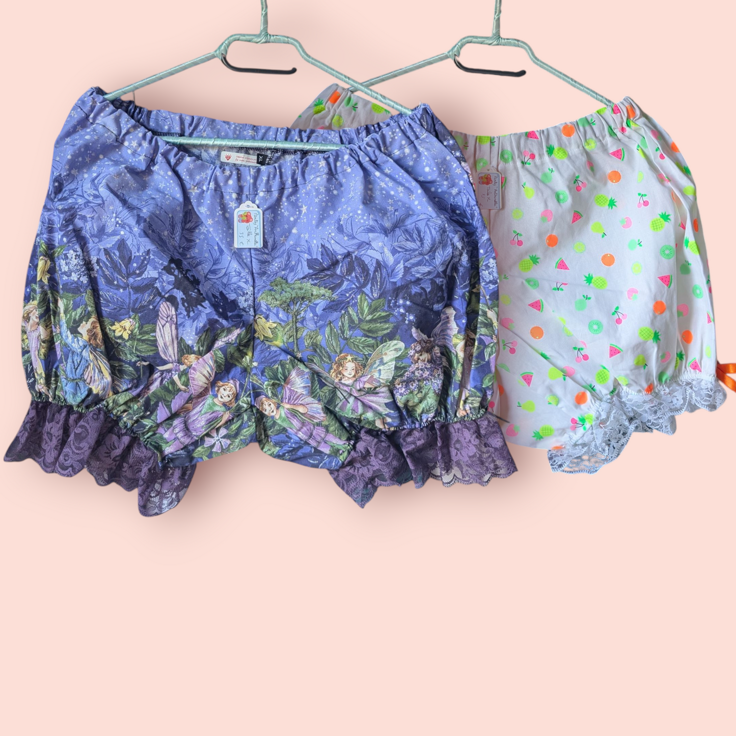 Bloomers XL