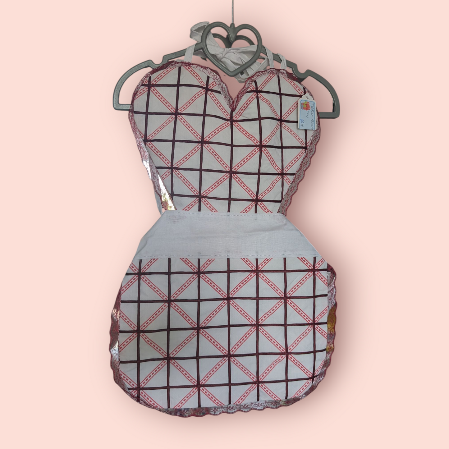 Tablier Lolita