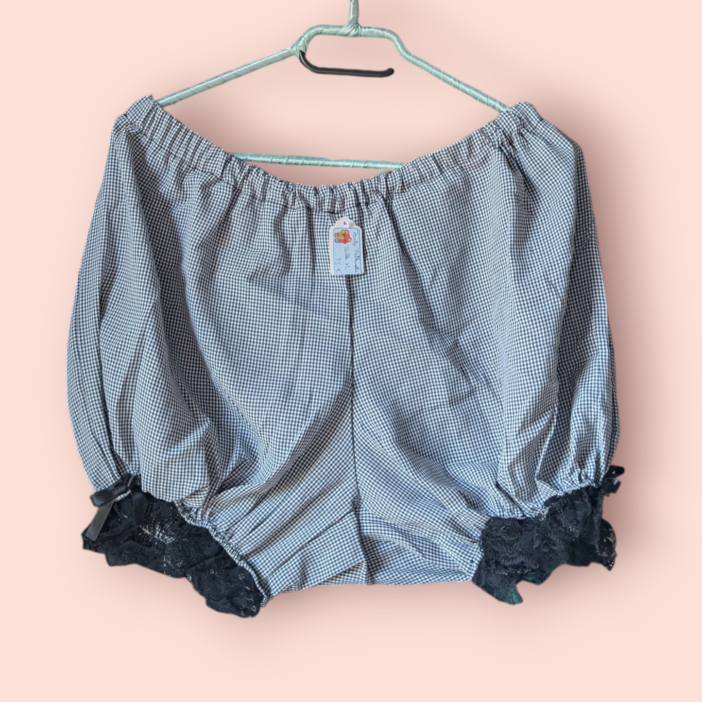 Bloomers XL