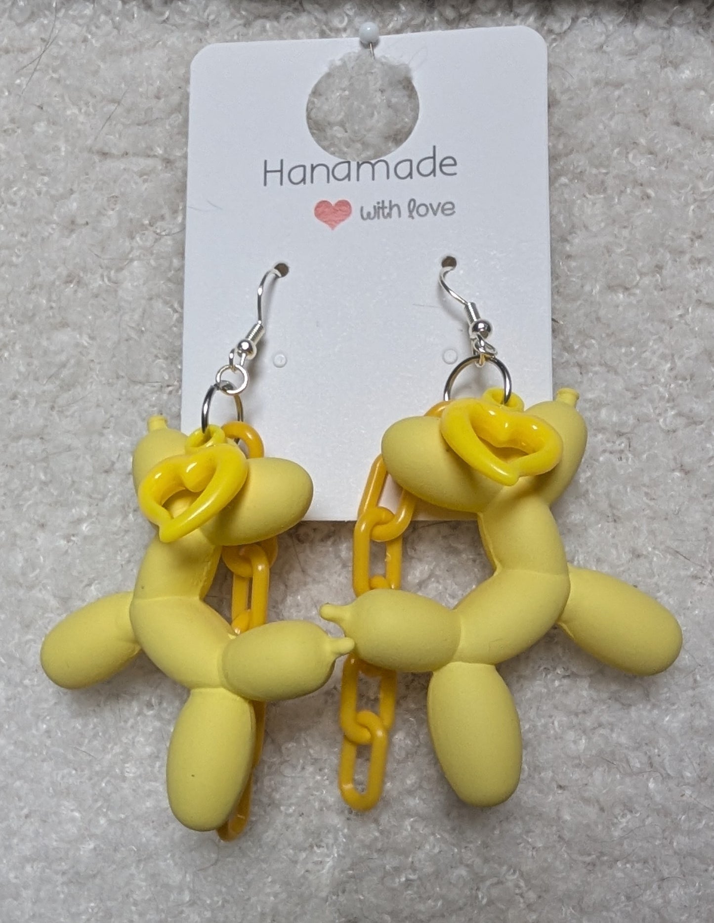 Pastel Me- Boucles d'oreilles mattes