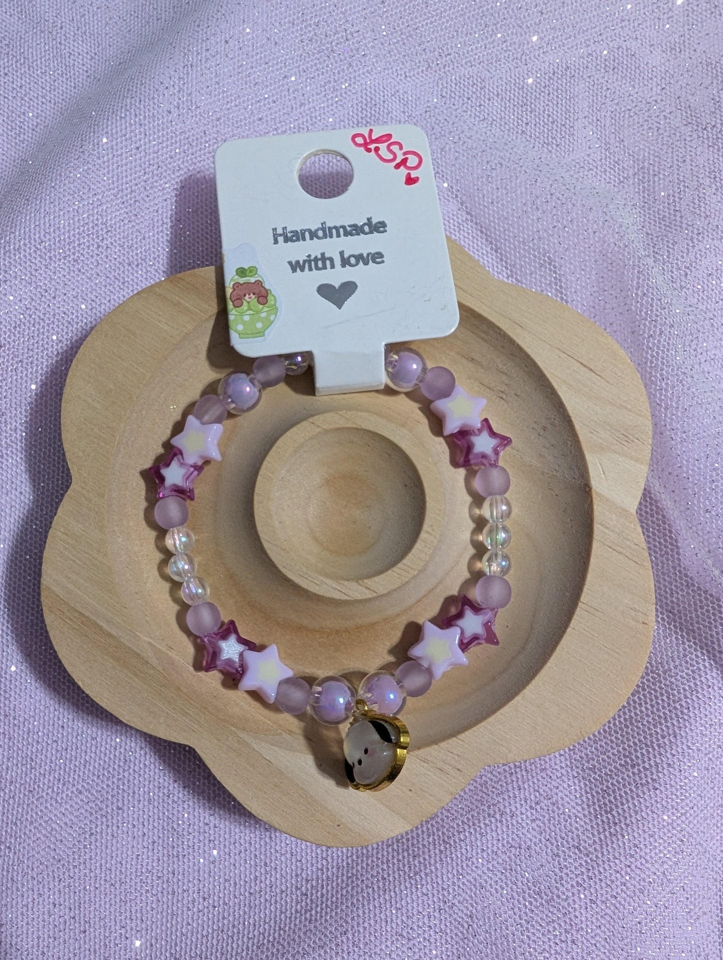 Bracelet Kitty