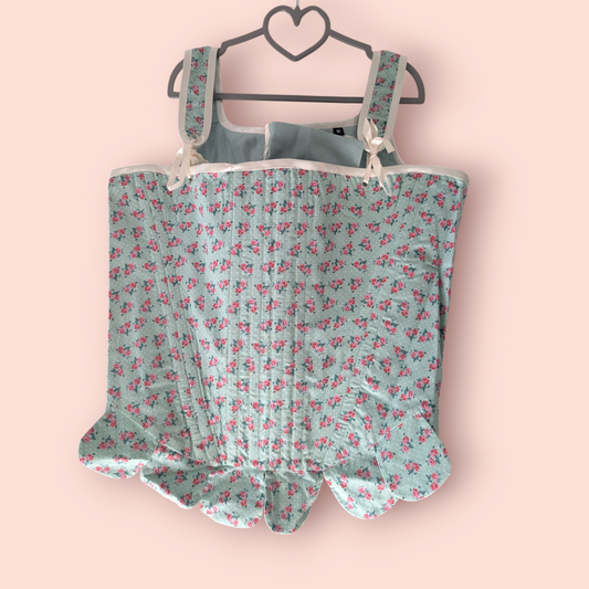 Corset Laurena