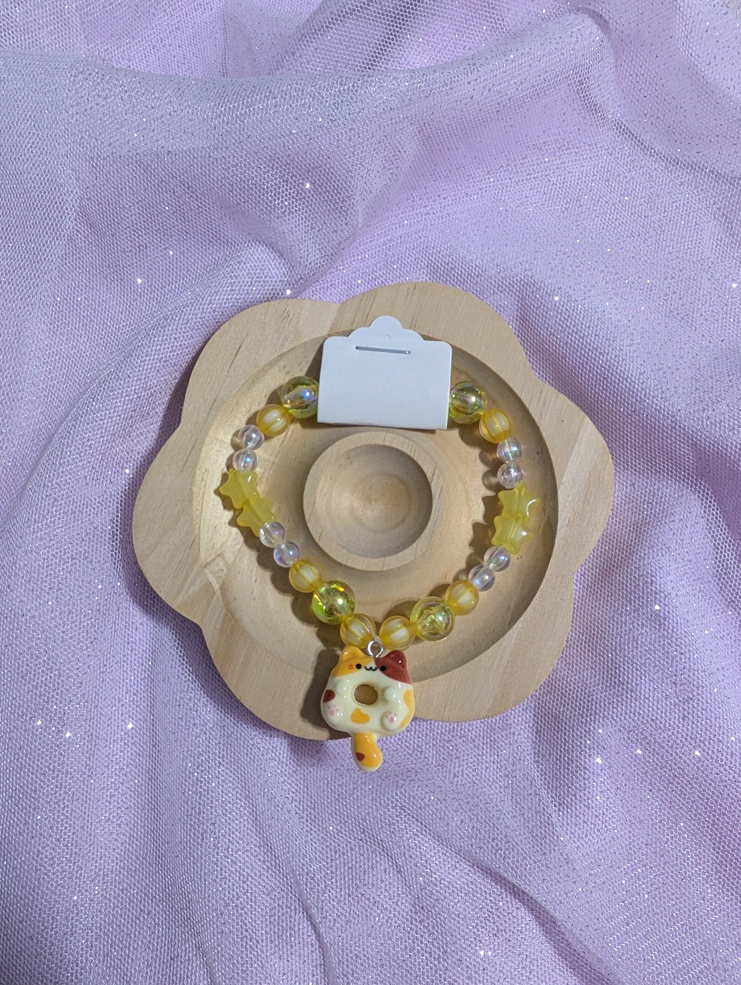 Bracelet Neko
