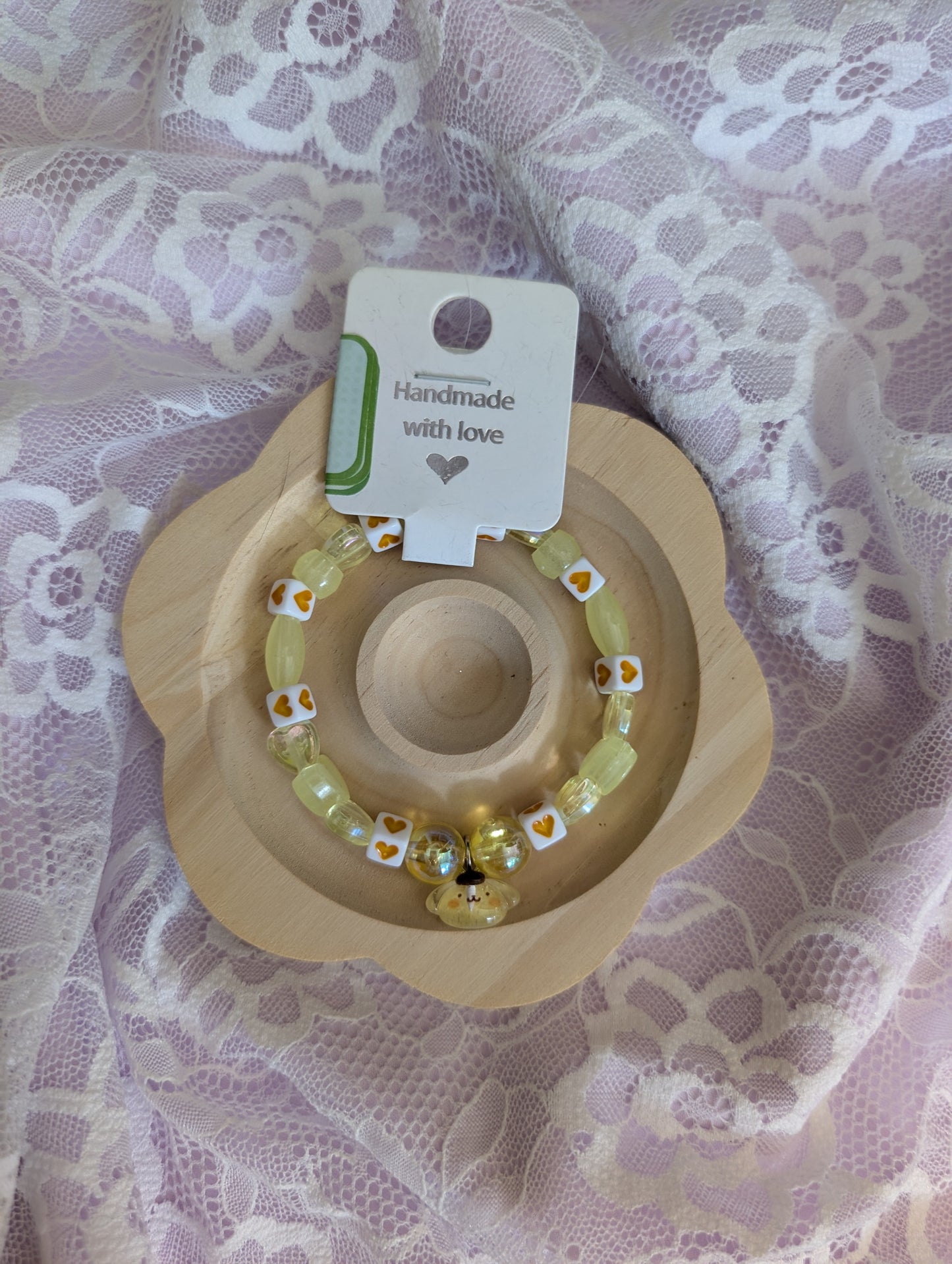 Bracelet Kitty