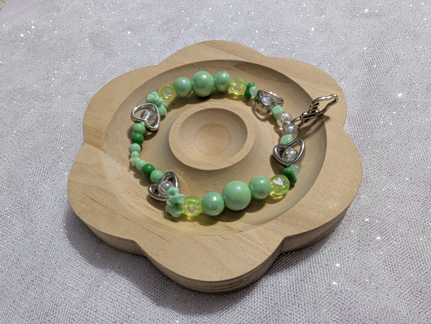 Bracelet Aegyo