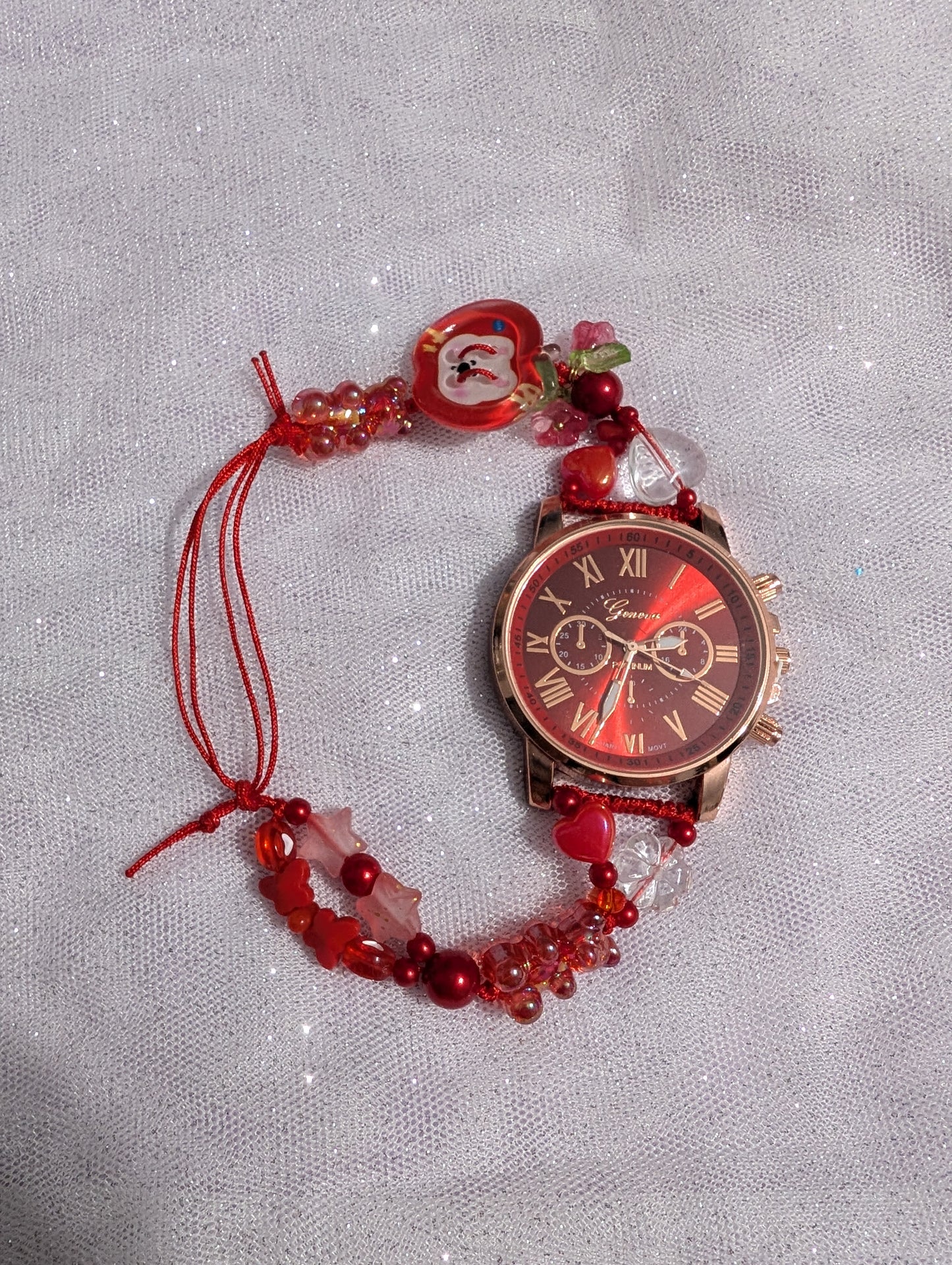 Montre Pixie