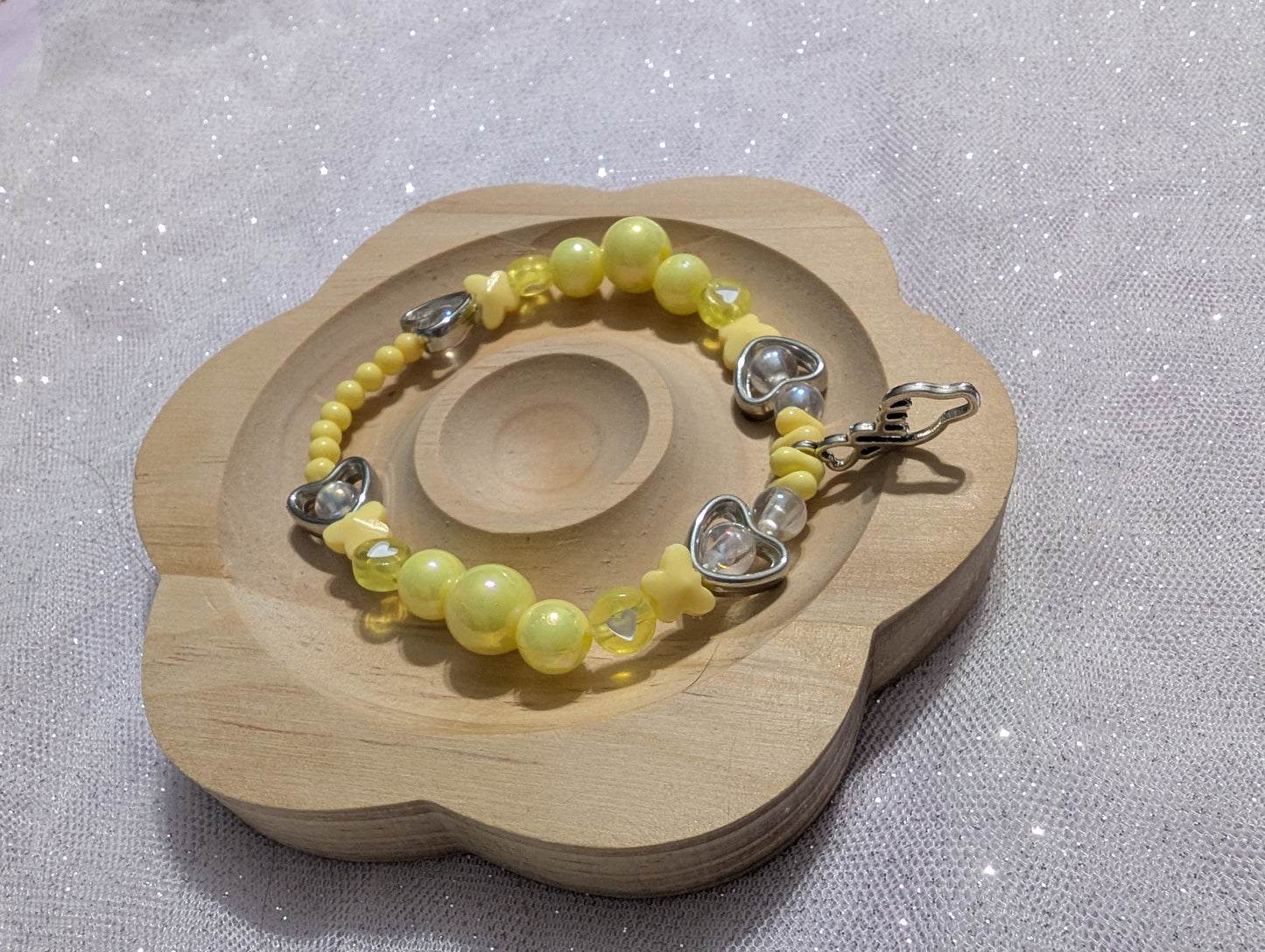 Bracelet Aegyo
