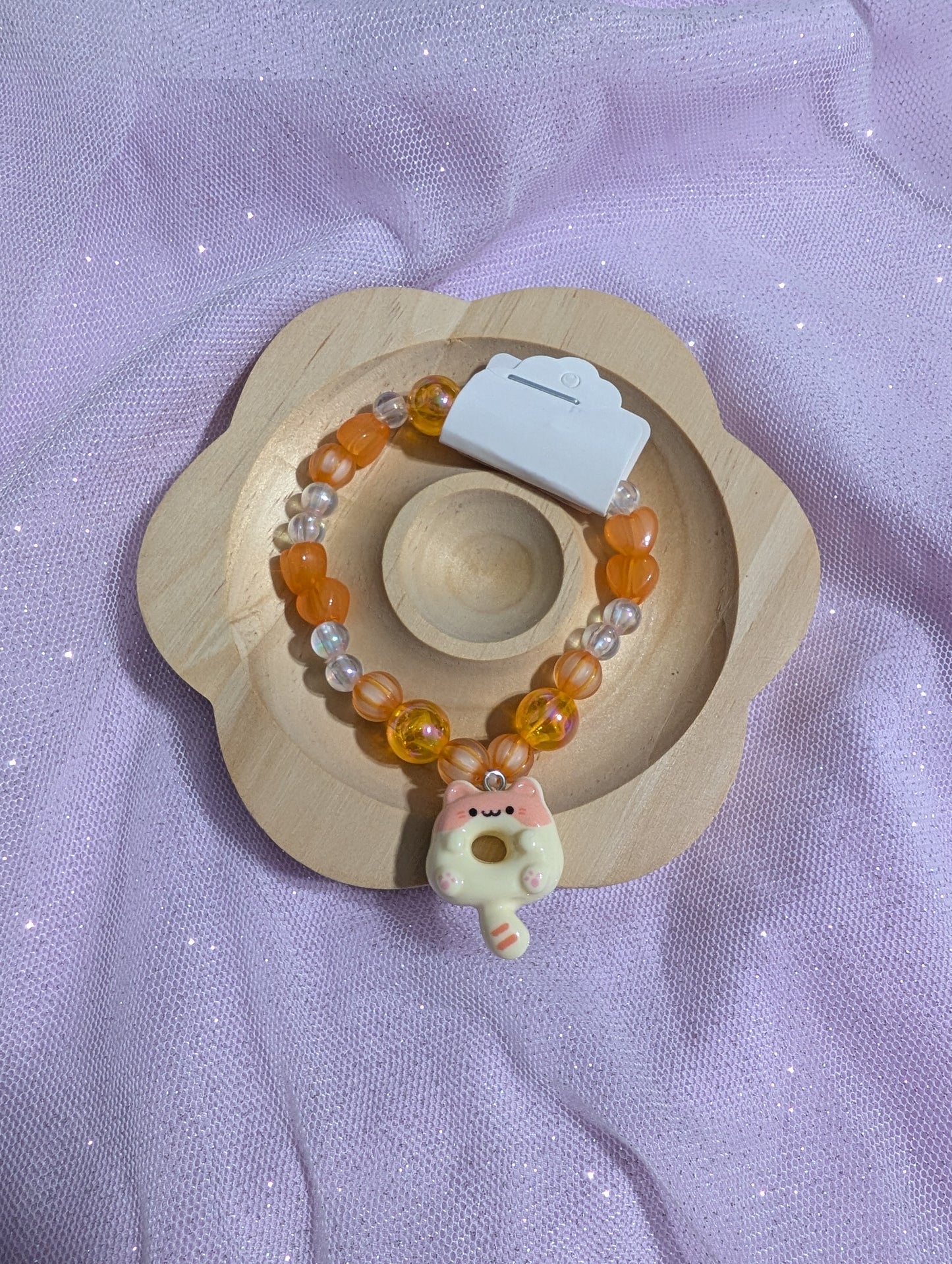 Bracelet Neko