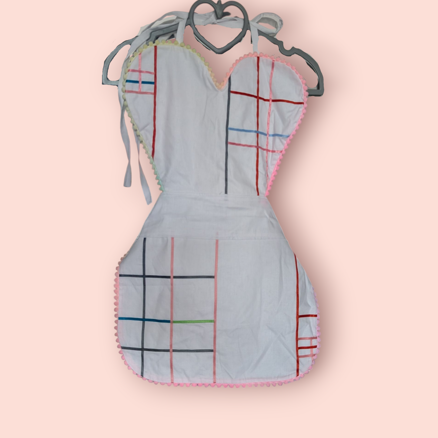 Tablier Lolita