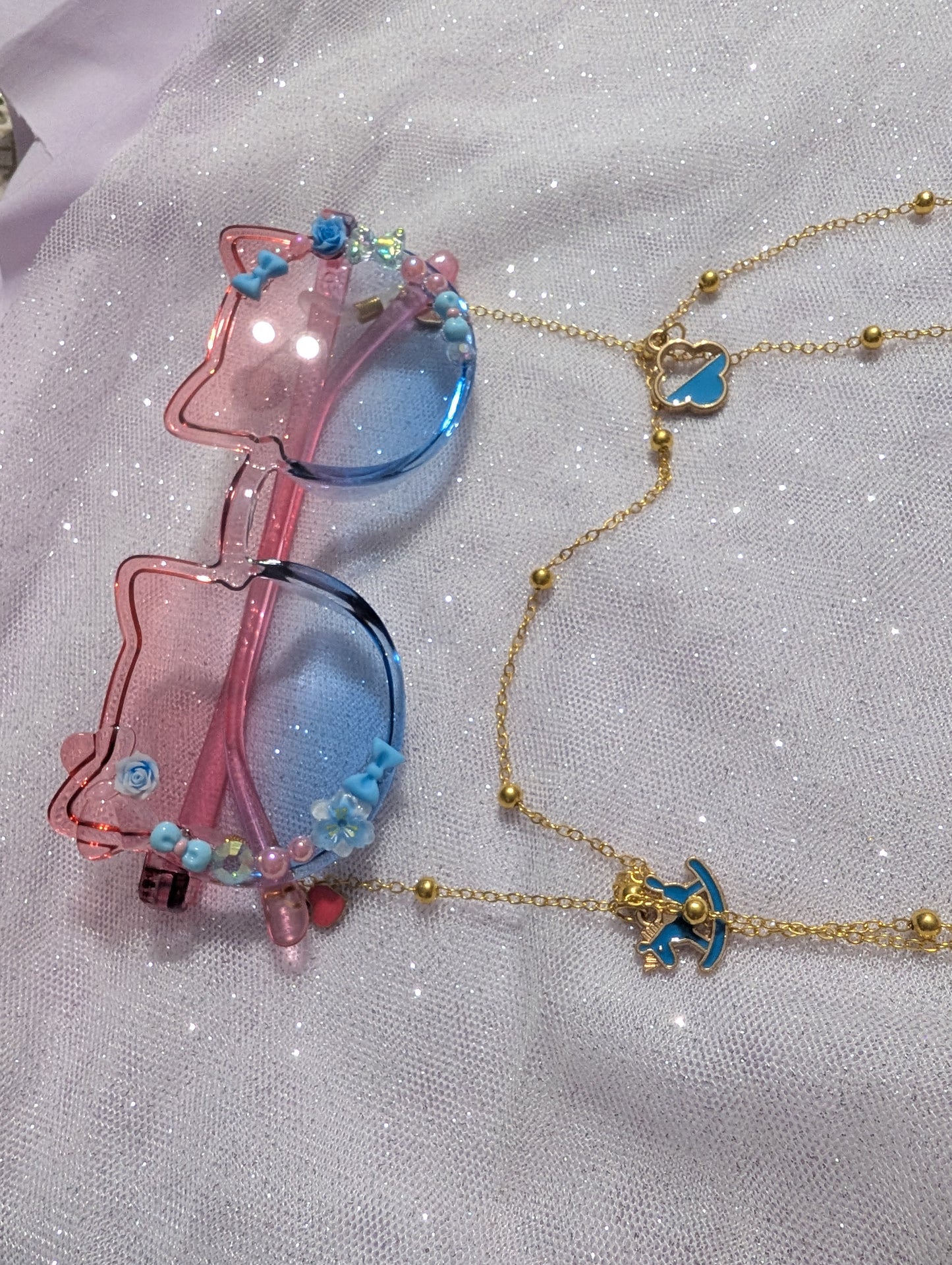 Lunettes de soleil
