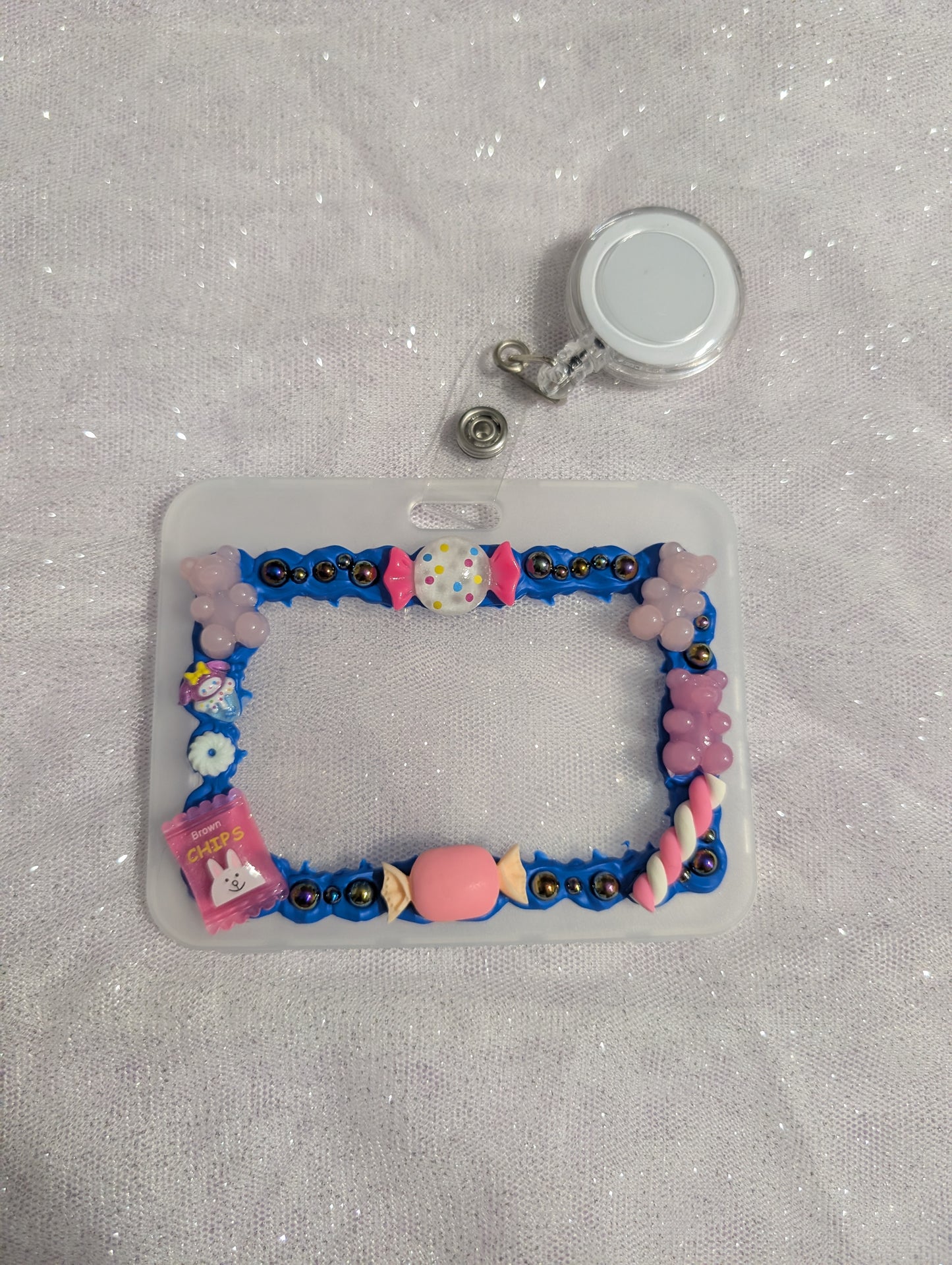 Cardholder