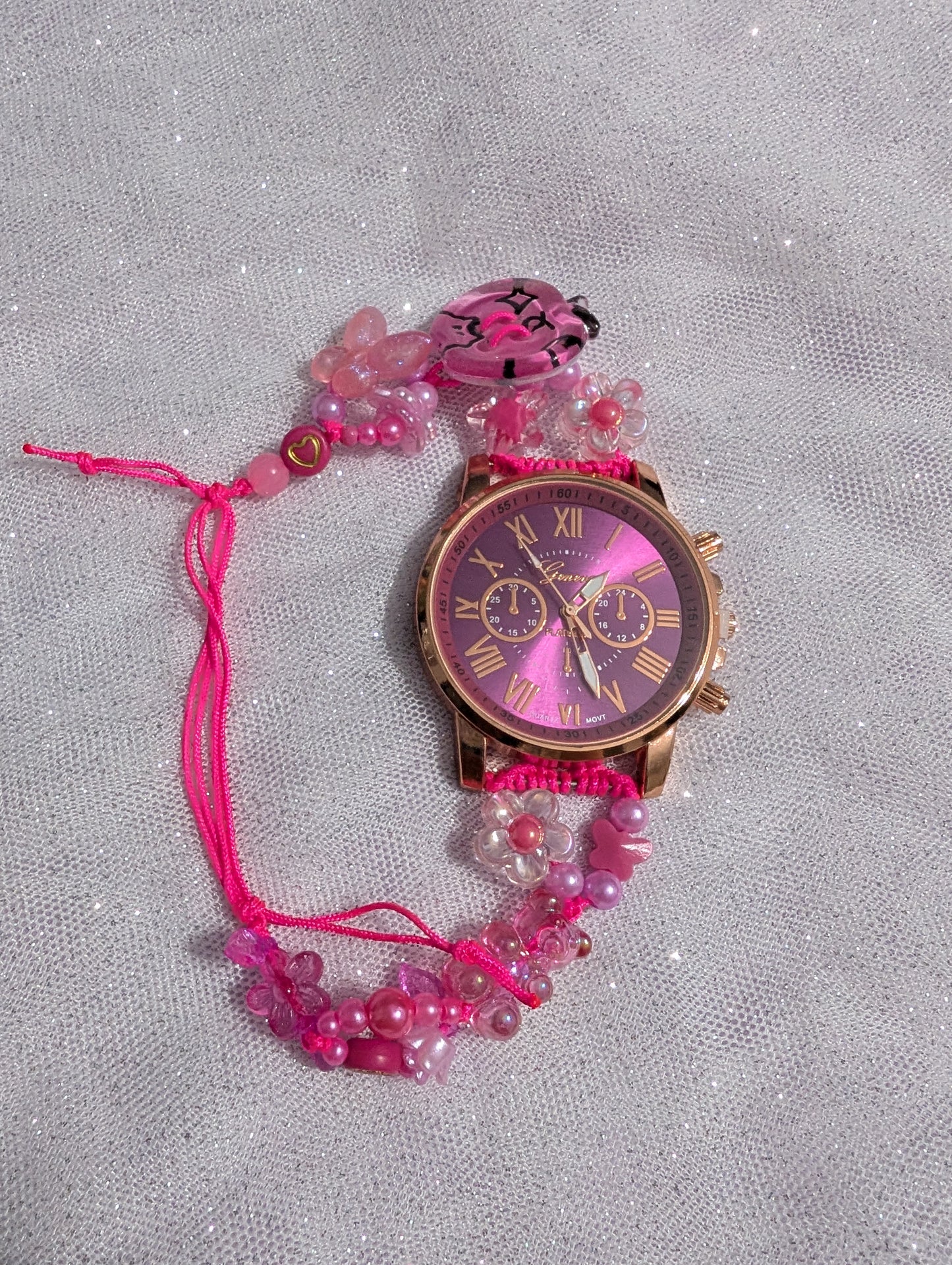 Montre Pixie