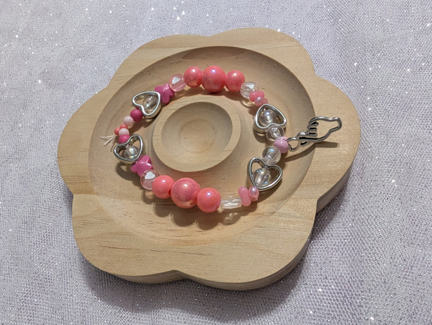 Bracelet Aegyo