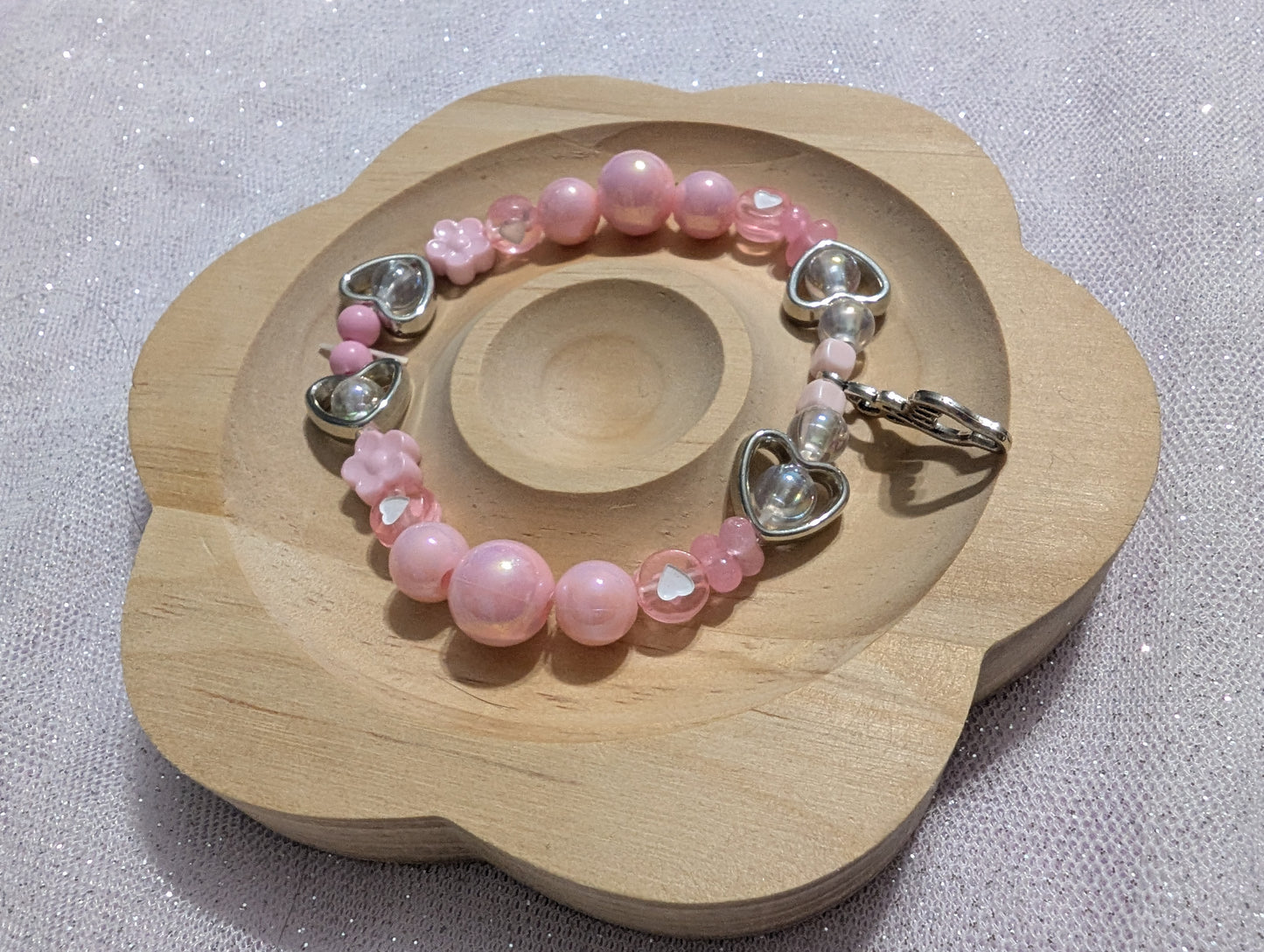 Bracelet Aegyo