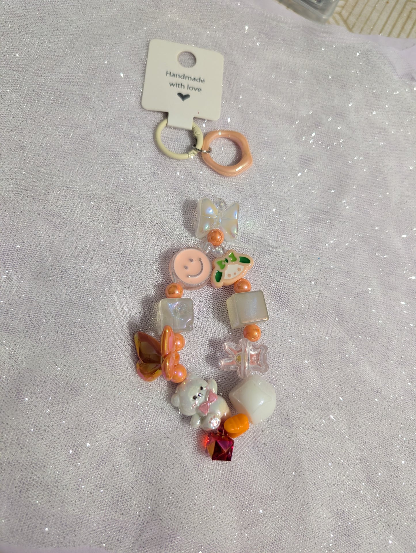 Bijoux de sac