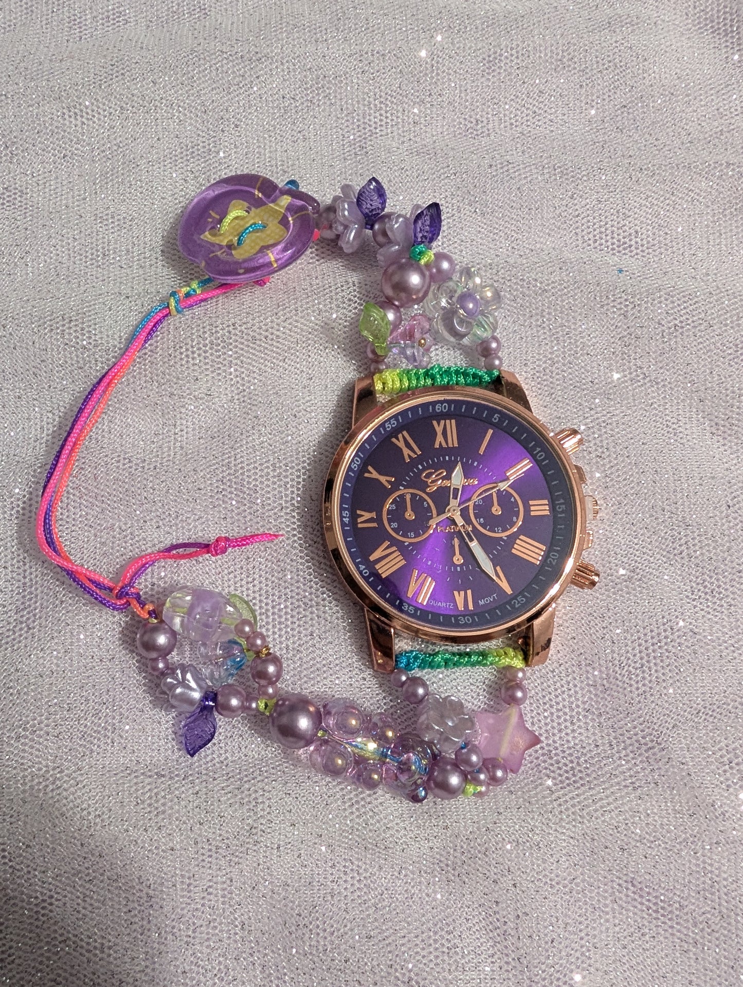 Montre Pixie
