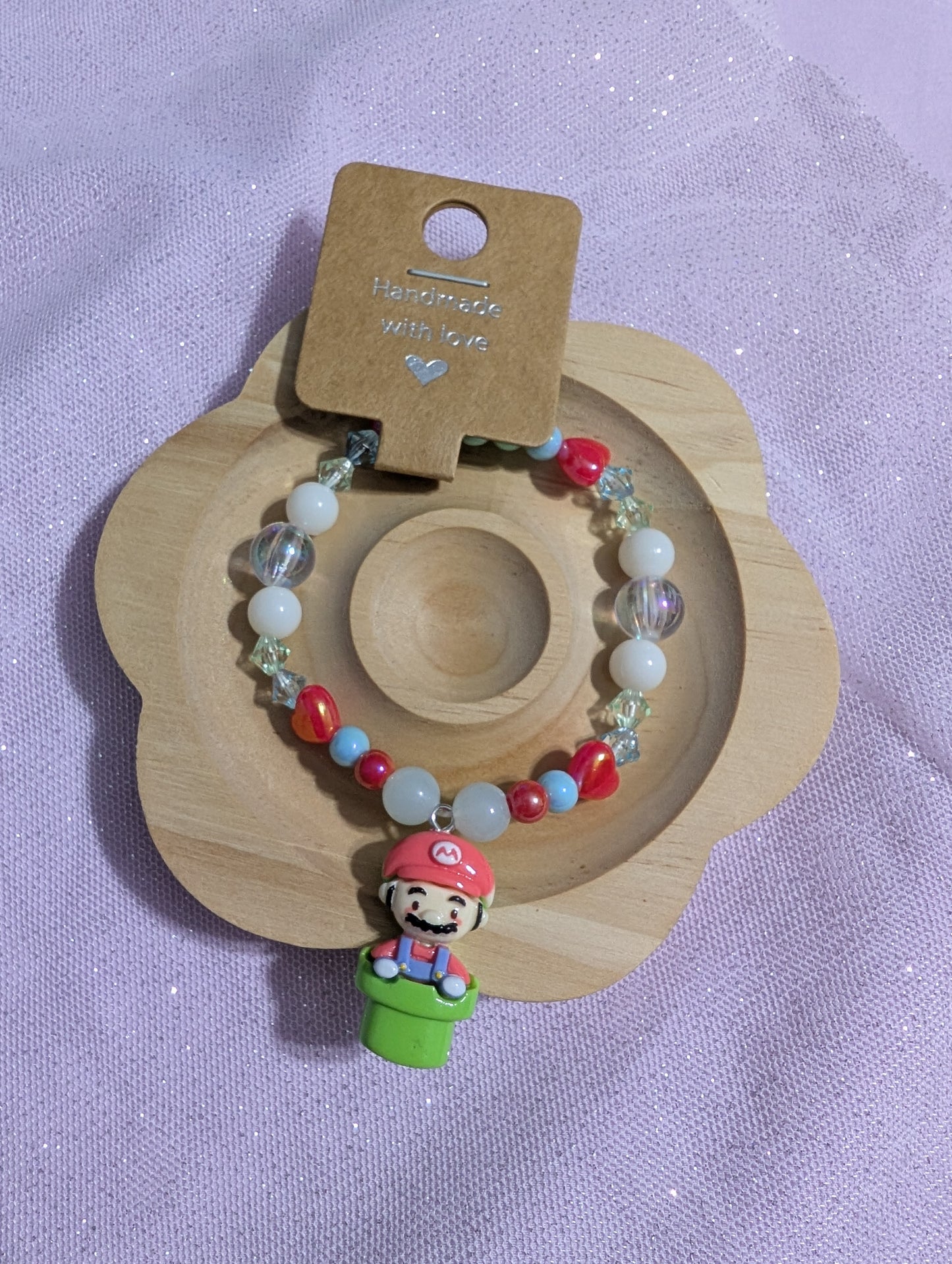Bracelet Jumpman